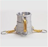 Spool Coupler,Special Camlocks,Industrial Hose